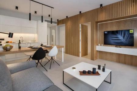 Acropolis Golden Suites by GHH - 142
