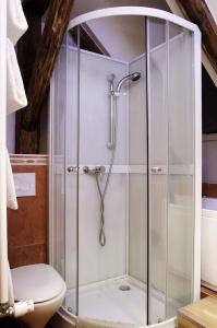 Dolce Vita Suites Boutique - 21