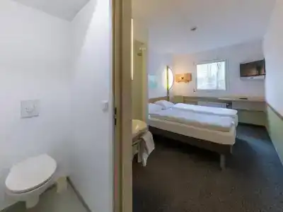 ibis budget Aachen Nord - 42