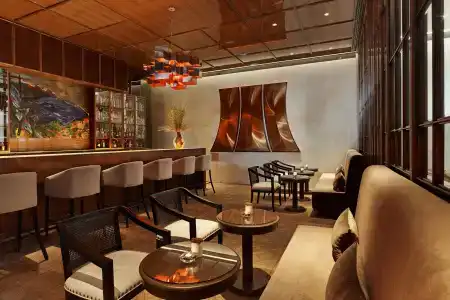 The St. Regis Istanbul - 44