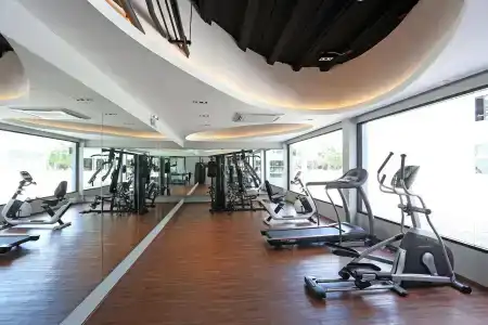 s Ratchada Leisure - Sha Plus - 23