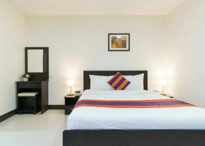Studio Residence Sukhumvit 71 - SHA Certified - 26
