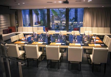 Indigo Barcelona - Plaza Catalunya, an IHG Hotel - 15