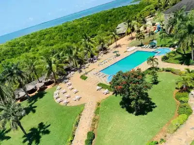 Tanga Beach & Spa - 21