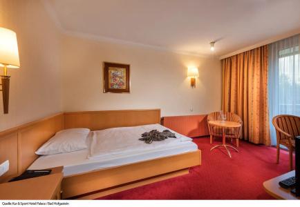 Johannesbad Palace - 2