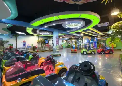 Best Western i-City - 17