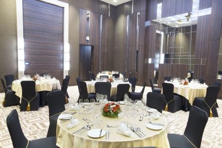 Holiday Inn Chennai Omr It Expressway, An Ihg - 21