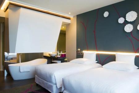 Pullman Saigon Centre - 45