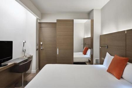 Vincci Zaragoza Zentro - 27