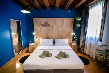 B&B Castelmenardo39 - 16