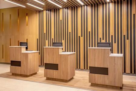 Courtyard by Marriott Times Square West - 1
