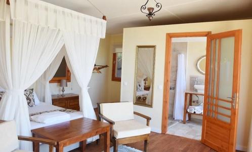Kabak Avalon Bungalows - 21