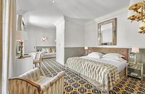Hôtel Belles Rives - 53