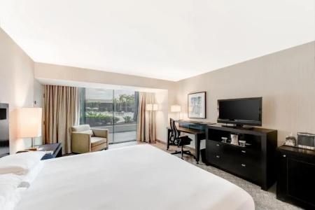 Hilton Anaheim - 83