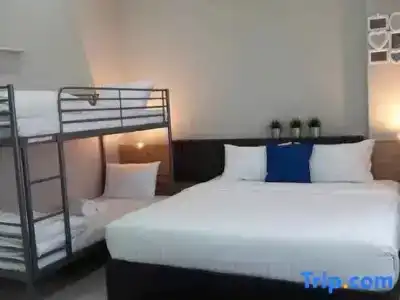 Addera Residence Hua Hin - 12