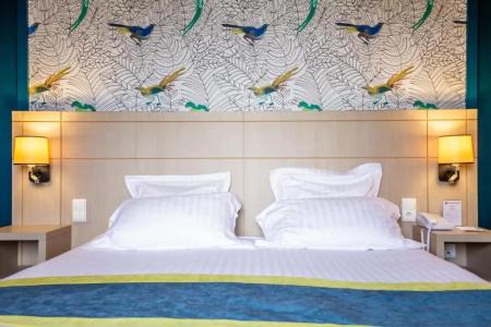 Best Western Plus Hôtel Vannes Centre Ville - 83