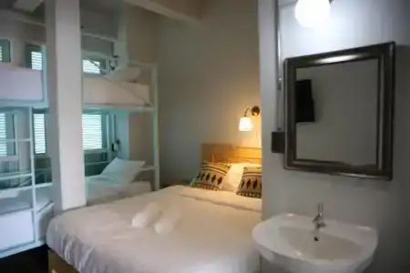 Latima Boutique Hostel - 44