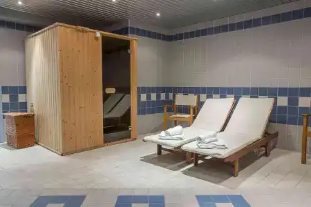 Bio Suites - 23