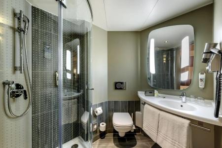 ibis Wien Hauptbahnhof - 8