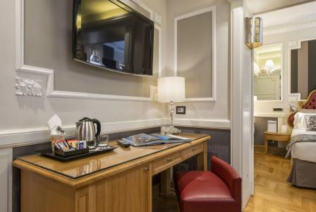 The Britannia - 13