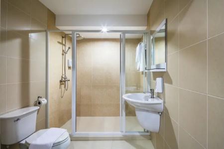 Solo Express Sukhumvit 81 - 9
