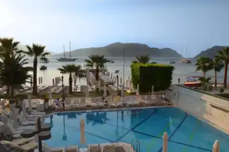 Cettia Beach Resort - 50