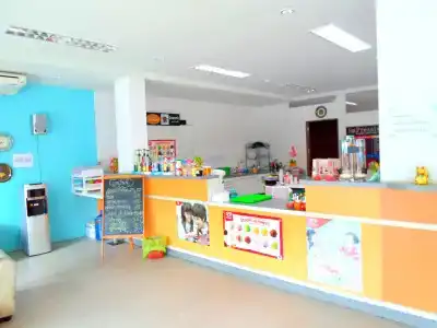 Orchid Residence Suratthani - 19
