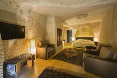 Roma Cave Suite - 15