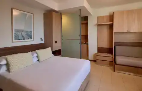 Serena Majestic Residence - 24