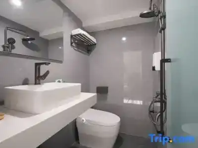 Xixi Runzeyuan - 18