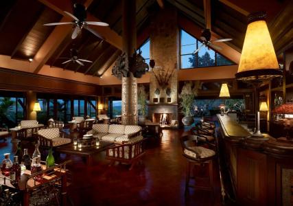 Anantara Golden Triangle Elephant Camp & - SHA Certified - 16