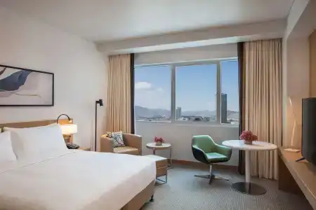 Doubletree By Hilton - 3
