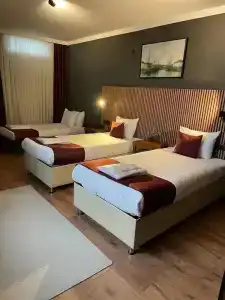 Gosterisli Otel - 29