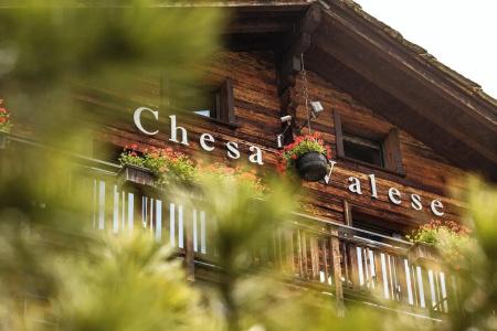 Chesa Valese - 19