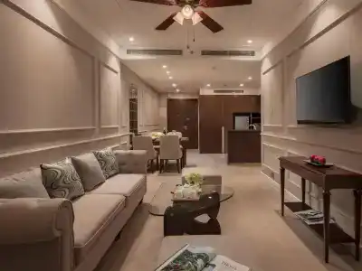 Altara Suites by Ri-Yaz - 6