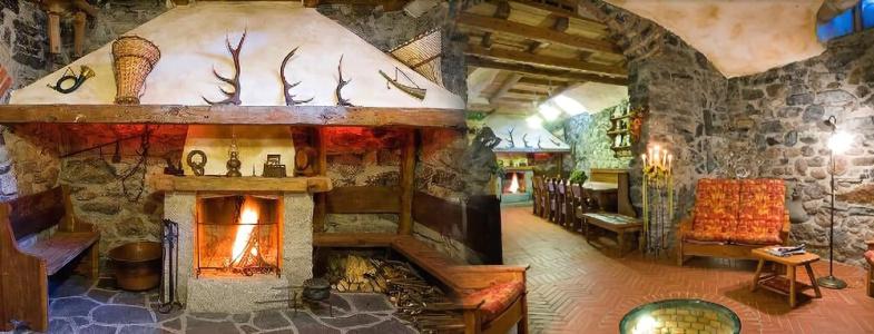 Albergo Ristorante Grigna - 15