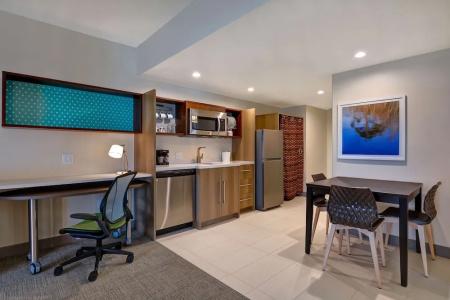 Home2 Suites By Hilton Orlando Flamingo Crossings, Fl - 30