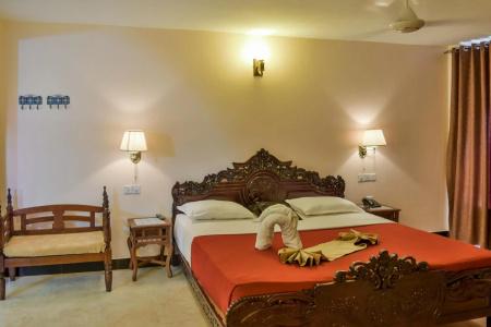 Tembo House - 48