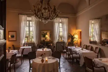 Certosa Di Maggiano - 33