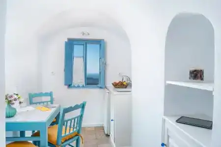 Pantelia Suites - 48