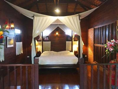 Baan Singkham Boutique Resort - 36
