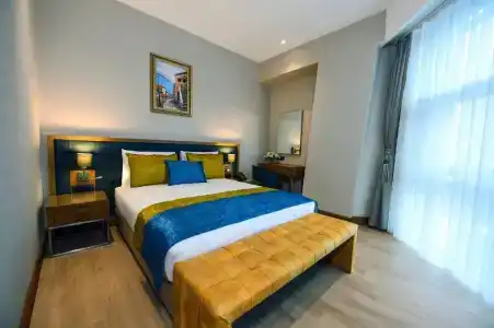 Cher & Spa Istanbul Taksim - 29