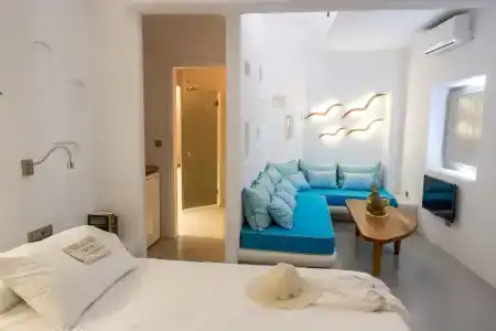La Perla Villas and Suites - Adults Only - 23