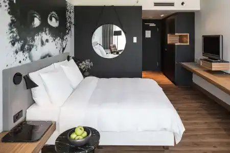 Radisson Blu Köln - 72