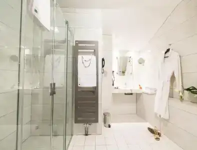 Hôtel Marotte - 11