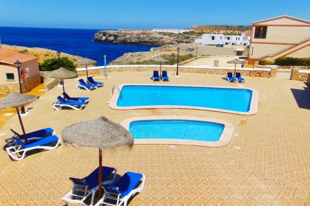 Apartamentos Cabo De BañOs By Mij - 12