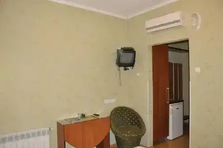 Карпаты - 46