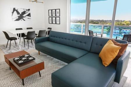 Seacoast Suites on Miami Beach - 345