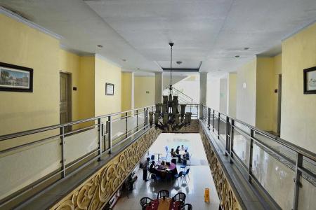 Puri Saron Denpasar - 15