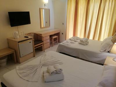 Delfinia Resort - All Inclusive - 5